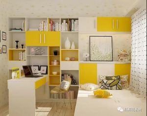 香柠黄YDH320，清新提神，盛夏的跳跃音符