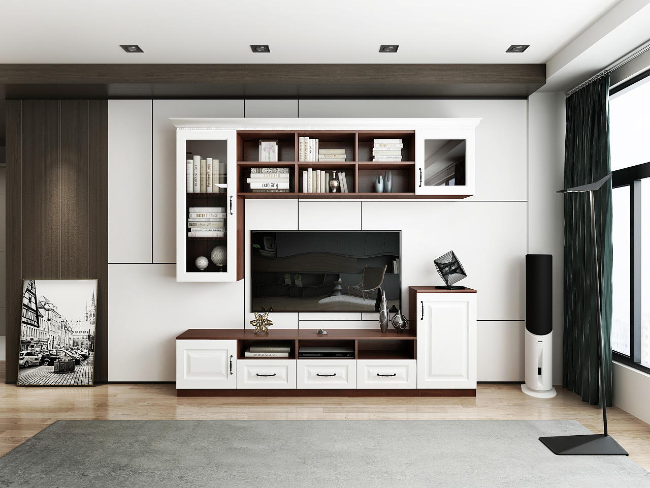 装修前你必须知道的那些事儿（干货）