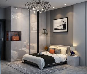 定制衣柜须注意的四大事项